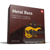 Ik Multimedia MODO BASS - Basse Métal
