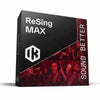 Ik Multimedia ReSing MAX