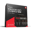 Ik Multimedia TONEX RedSeven Hybrid100 - Collection de sons