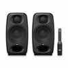 IK Multimedia iLOUD Micro Monitor Pro Black - Pair