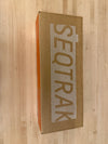 Yamaha SEQTRAK Mobile Music Ideastation Orange