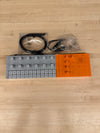 Yamaha SEQTRAK Mobile Music Ideastation Orange