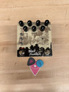 Old Blood Noise Endeavors Black Fountain Stereo Cream (Std)