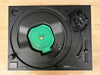 Technics SL-1200MK7 Black