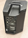 QSC CP8 8-inch Compact Powered Loudspeaker