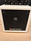 Phil Jones X4 Nanobass Combo Amp White