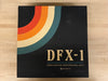 Walrus Audio DFX-1 Percussion Processing Unit
