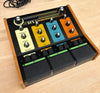 Walrus Audio DFX-1 Percussion Processing Unit