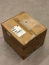 Phil Jones C2 Compact 2 Cabinet Black