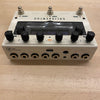 Gfi System Solis Ventus - Delay and reverb Pedal