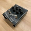 Aguilar Tone Hammer 3-Band Preamp/DI Stomp Box Overdive