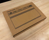 Intellijel Palette 62 4U X 62HP Silver Case