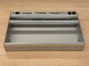 Intellijel Palette 62 4U X 62HP Silver Case