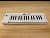 Arturia Keystep Mk2 Portable USB Controller - White
