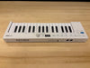 Arturia Keystep Mk2 Portable USB Controller - White