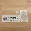 Recovery Ghost Writer Audio to MIDI Device Pedal