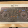 AlphaTheta DDJ-GRV6 4-Channel DJ Controller
