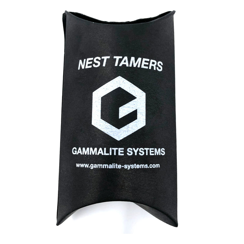 Gammalite Systems Nest Tamers (Pack of 20)