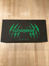 Erica Synths Xenodrive Distorsion Stéréo/OD/Waveshaper FX