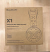 OLLO X1 - Producing and Mixing calibrated headphones