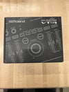 Transformateur de voix Roland VT-4