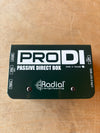 Radial Pro DI