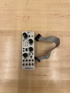 Shakmat Modular Archer's Rig Hi-Hat Generator Assembled