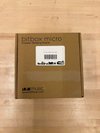 1010Music Bitbox Micro Silver