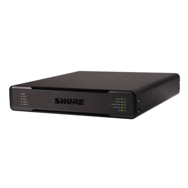 Licence Shure IMX-RM16-SUB7 16 canaux - Abonnement de 7 ans