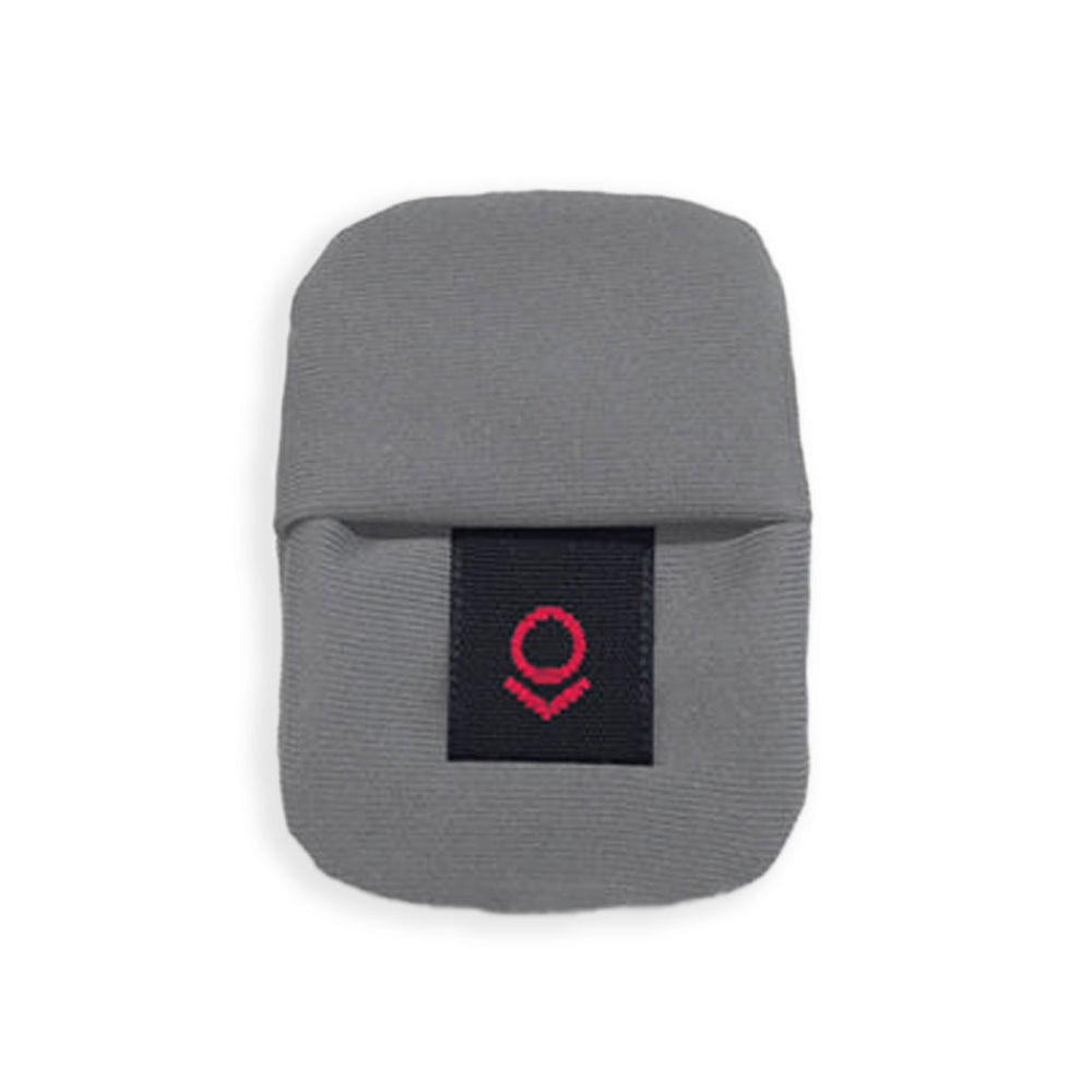 Zoom CGYL Instamic Cover - Light Gray