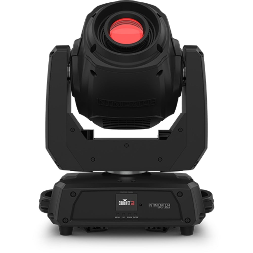 Chauvet DJ INTIMSPOT360X Intimidator Spot 360X Moving Head