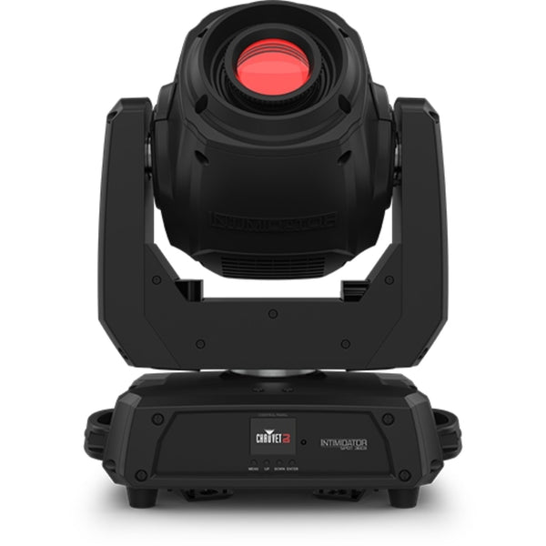 Chauvet DJ INTIMSPOT360X Intimidator Spot 360X Moving Head