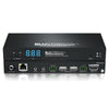 Blustream IP50HD-RX 1080p AVoIP Receiver Over 100/1000Mbps