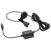 IK Multimedia Irig Mic Lav - Compact Lav Mic for Smartphones