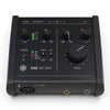 IK Multimedia Axe I/O One Streamlined Audio Interface