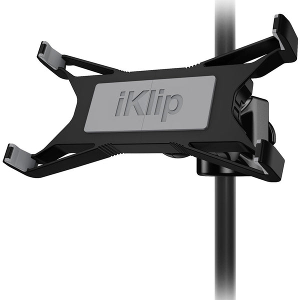 Ik Multimedia iKlip Xpand Mic Stand Mount For Tablets
