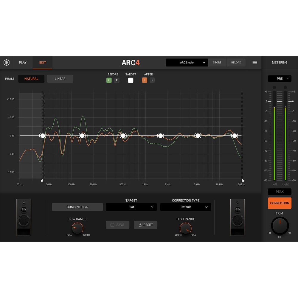 Ik Multimedia ARC Version 3 Upgrade