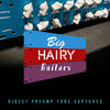 Ik Multimedia Big Hairy Guitars ADA MP-1 TONE Collection