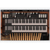 Ik Multimedia Hammond B-3X