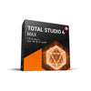 Ik Multimedia Total Studio 4 MAX