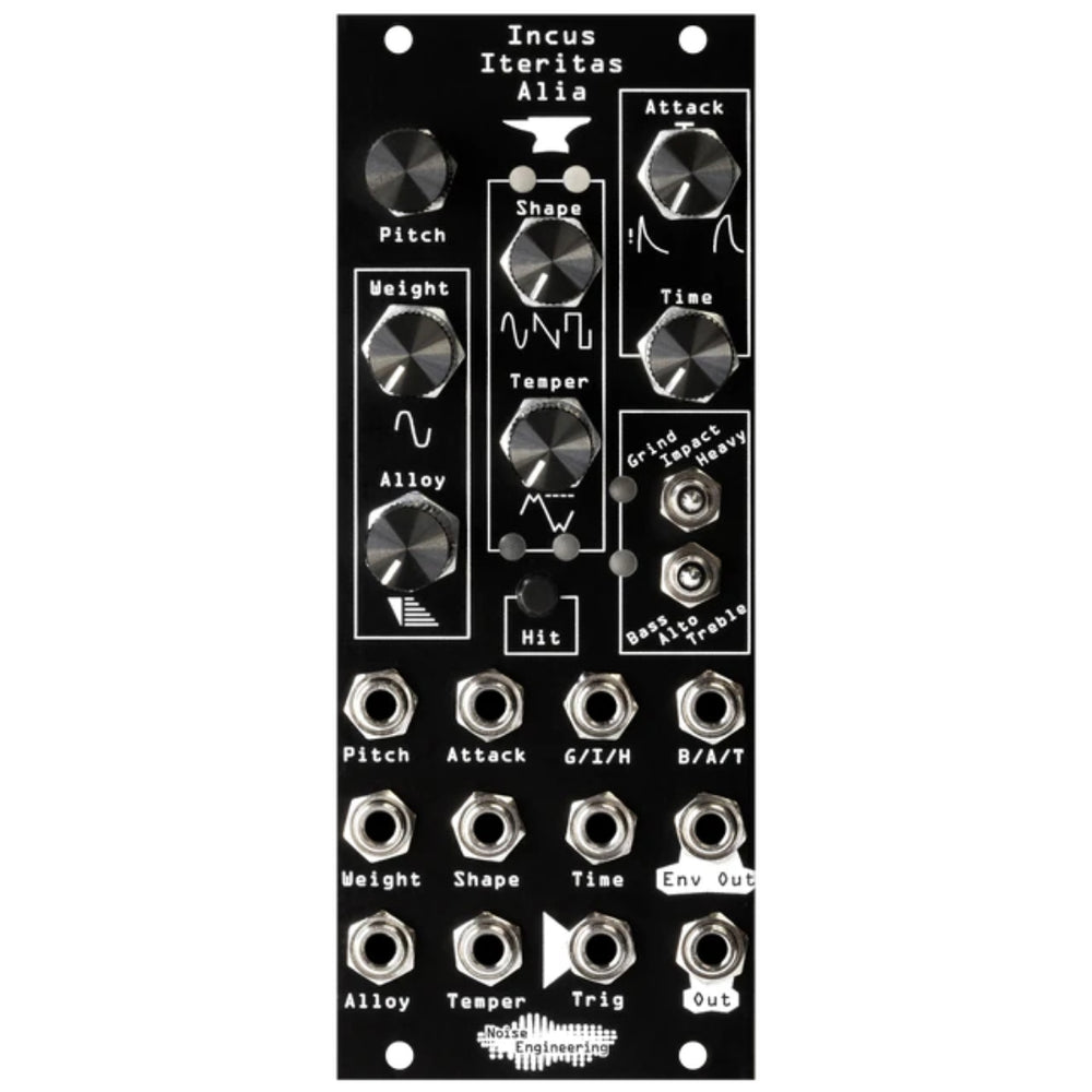 Noise Engineering Incus Iteritas Alia FM-based Additive Blk