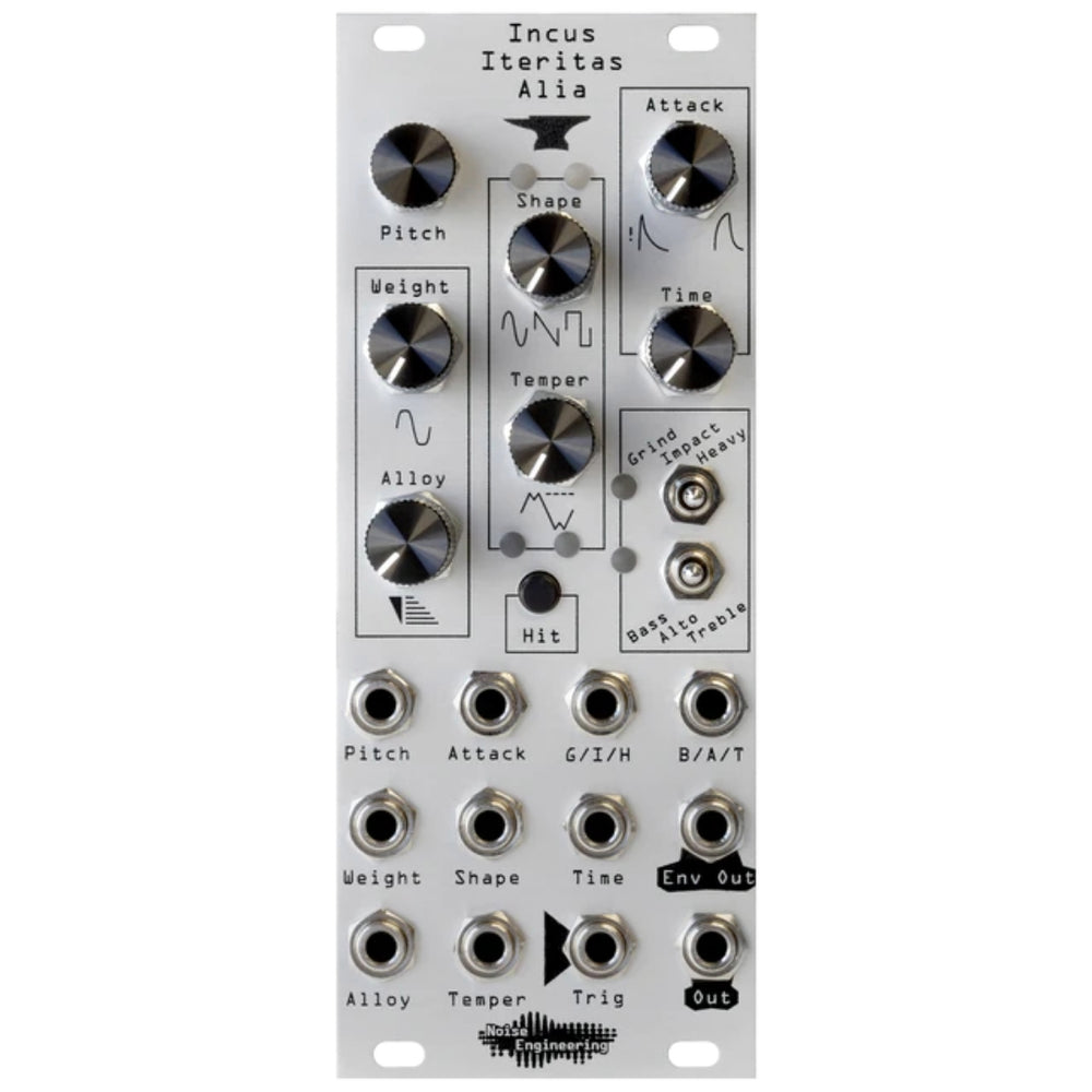 Noise Engineering Incus Iteritas Alia FM-based Additive