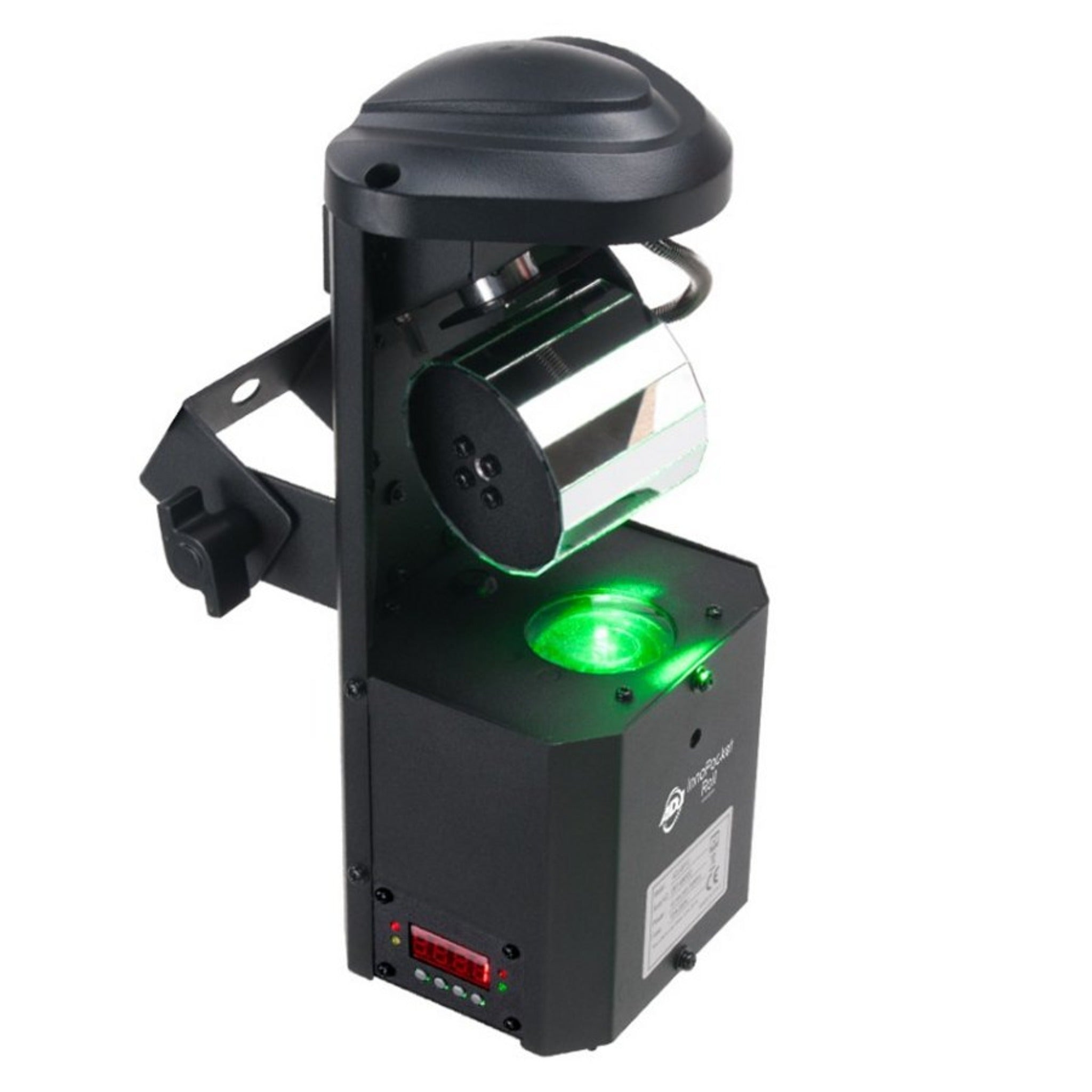 Scanner Lights