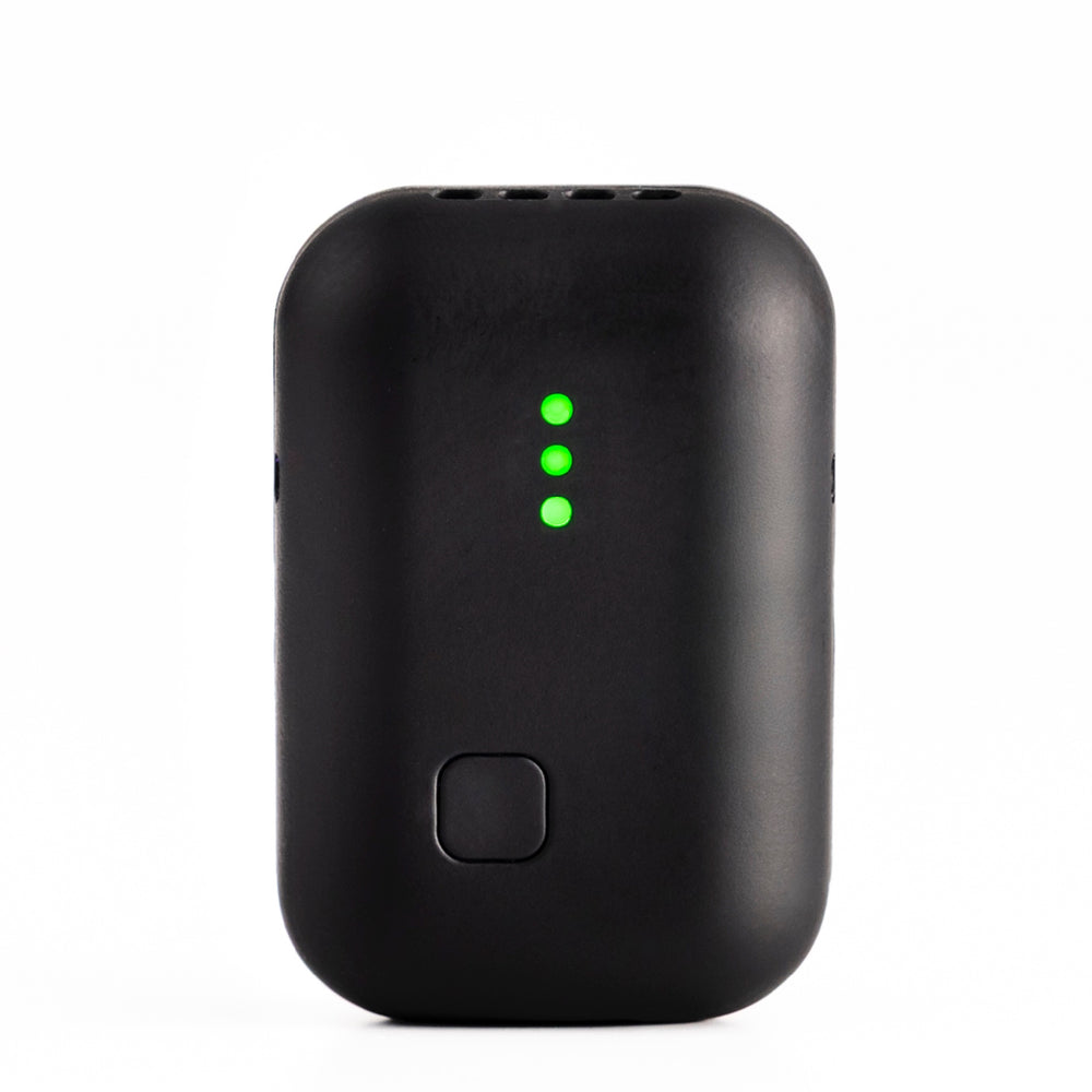 Zoom Instamic Pro Plus C Mono Recorder