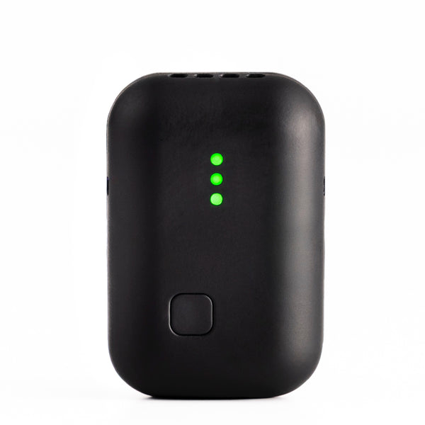Zoom Instamic Pro Plus C Mono Recorder