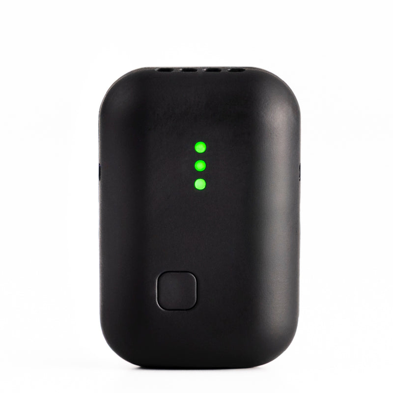 Zoom Instamic Pro Plus C Mono Recorder