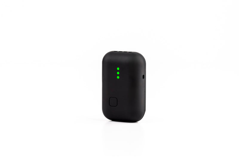 Zoom Instamic Pro Plus C Mono Recorder