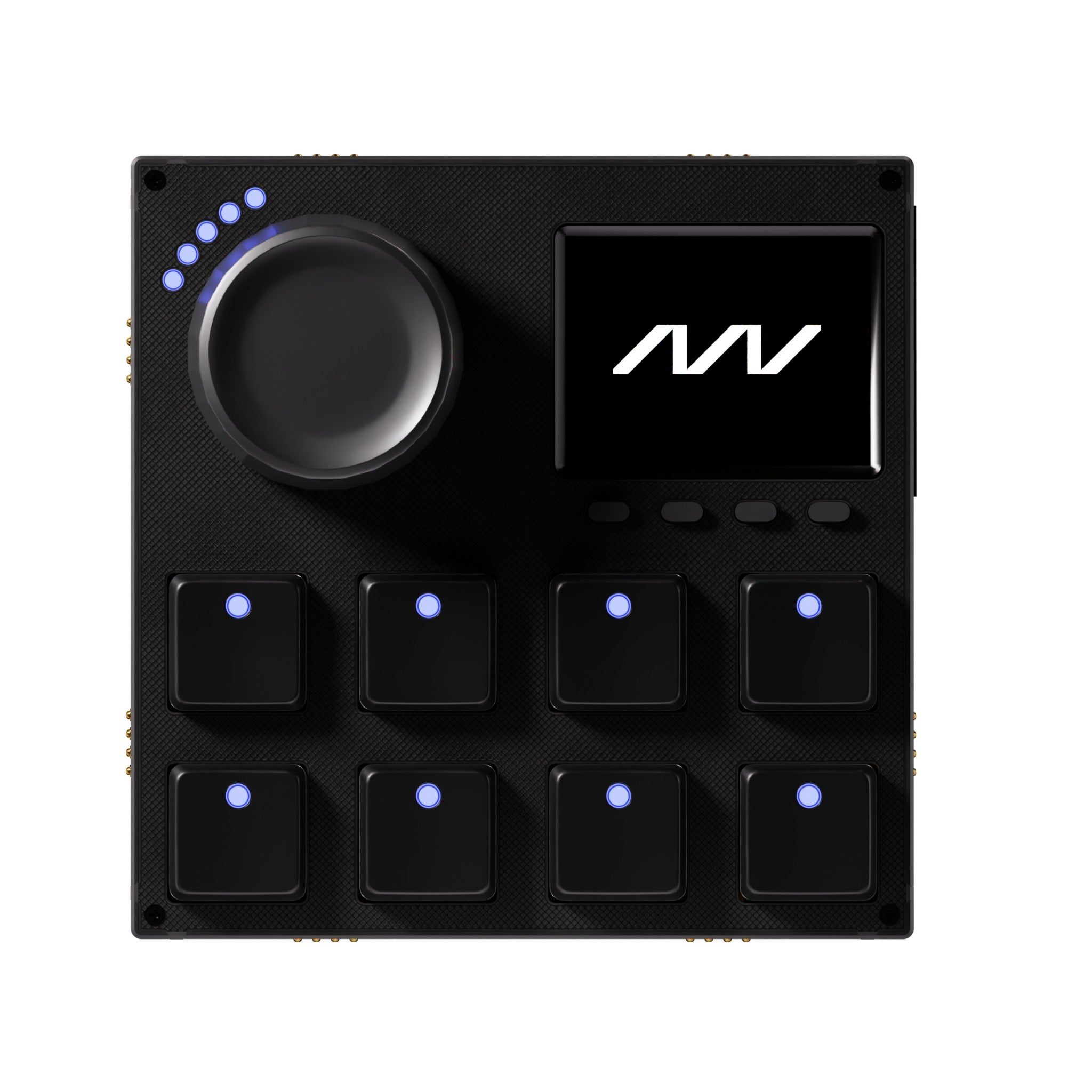 Intech Studio VSN1 Series 3 Productivity Controller - Right