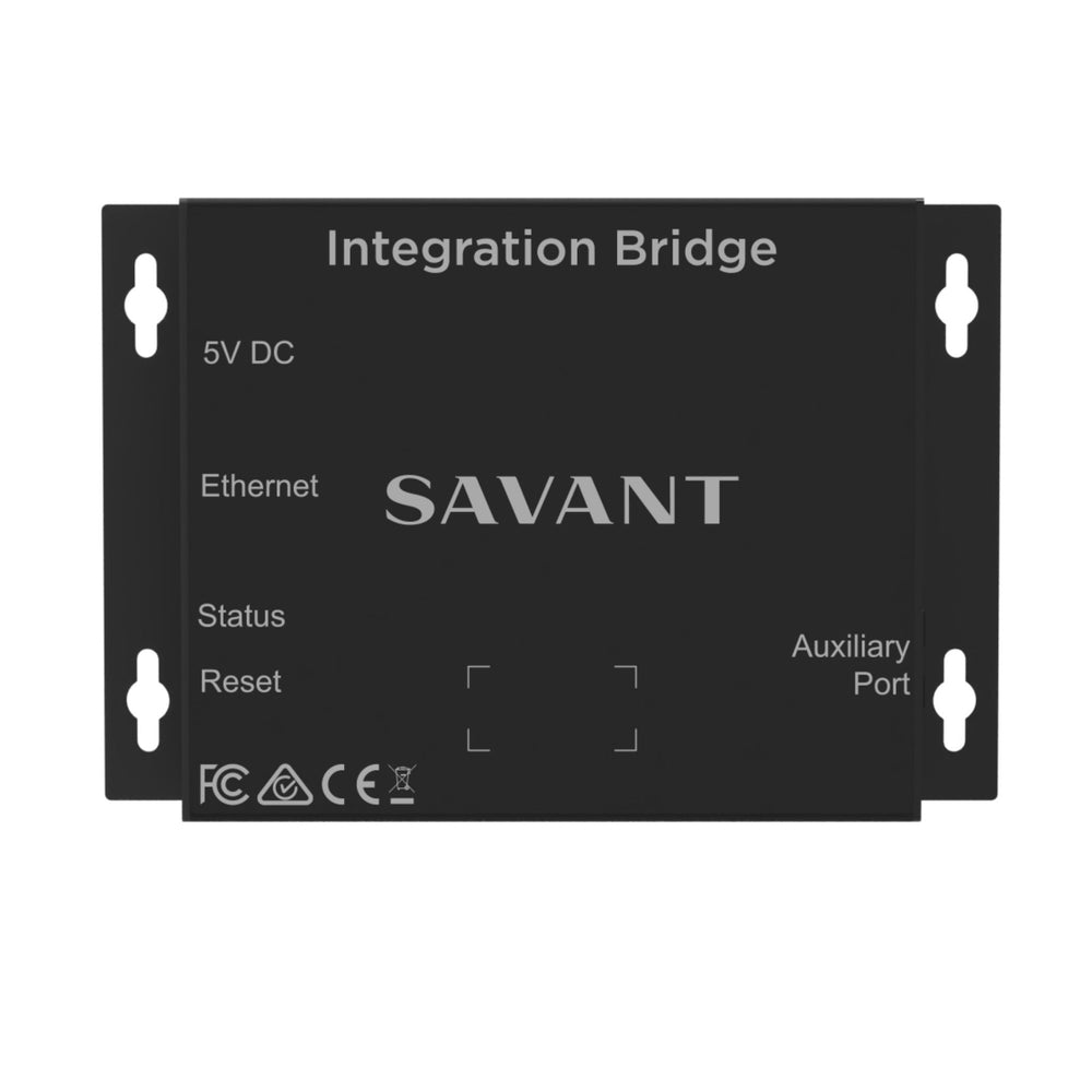 Pont d'intégration avancé Savant Lutron Leap
