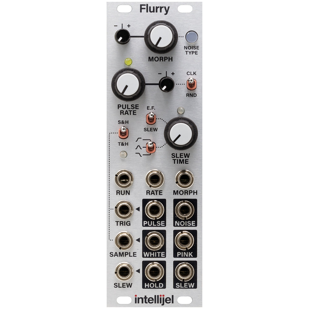 Intellijel Flurry 3U